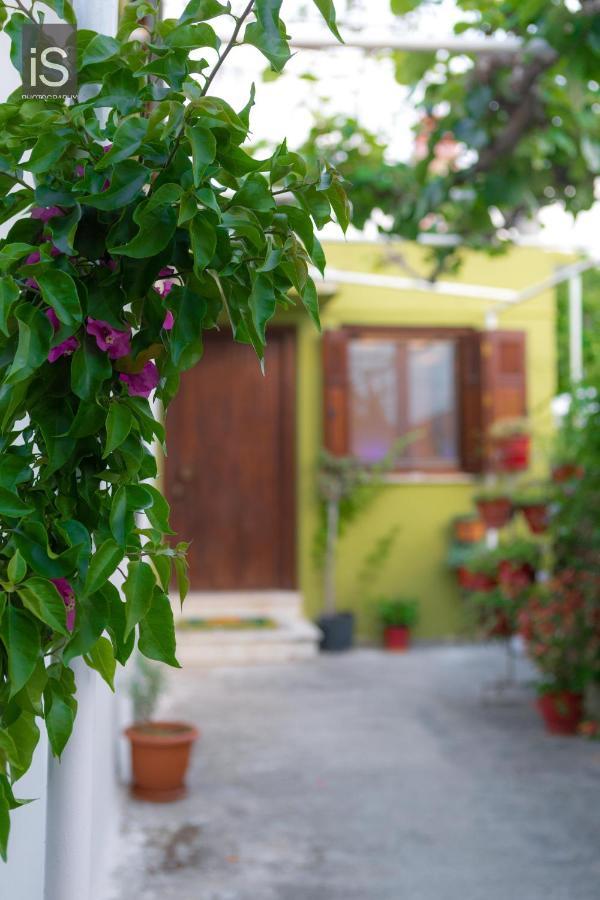 My Home Ano Lekhonia Exterior foto